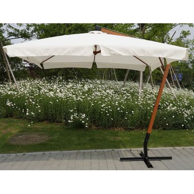 Зонт уличный садовый Garden Way SLHU010